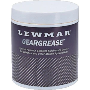 Vaselina pentru Troliu LEWMAR GearGrease, 300g