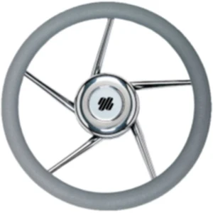 Volan ULTRAFLEX Steuerrad V01G Grau