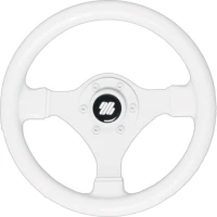 Volan Pentru Barca Ultraflex V45, 280mm, Alb