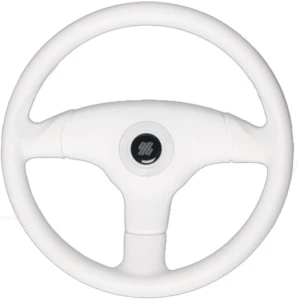 Volan pentru Barca ULTRAFLEX V60G, 350mm, Alb