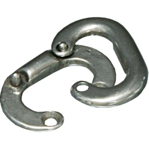 Za de Reparatie pentru Lant ALLROUNDMARIN, 8mm, Inox