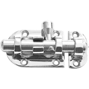 Zavor AQUINOX din Otel Inoxidabil A2, 75+35mm