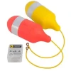 Flotoare  Avid Carp Bottle Marker Kit, 2buc/pac Flotoare  Avid Carp Bottle Marker Kit, 2buc/pac