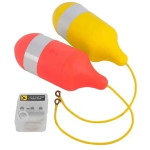 Flotoare  Avid Carp Bottle Marker Kit, 2buc/pac