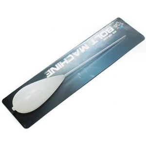 Pluta Nash Bolt Machine Surface Float, 30g, 1buc/pac