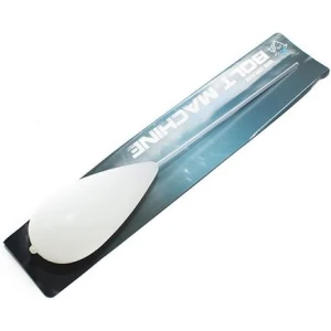 Pluta Nash Bolt Machine Surface Float, 55g, 1buc/pac