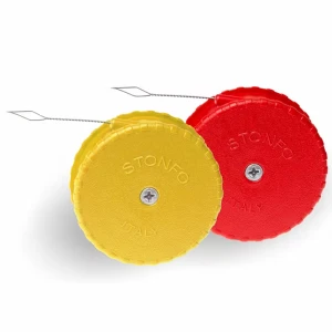 Dispozitiv Introducere Elastic STONFO 461-1 Elastic Threader in Spool, Dimensiune 1