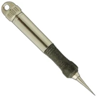 Ac Conic Desfacere Noduri Stonfo Retractable Stainless Steel Tapered Needle