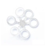 Blocaj Mostiro Silicon Pellete Small 6 Buc Blocaj Mostiro Silicon Pellete Small 6 Buc