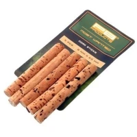 Batoane Pluta Pb Products Corn Sticks, 8mm, 6.5cm, 5buc/plic