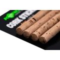 Baton Pluta KORDA Cork Stick 4mm, 10buc/pac Baton Pluta KORDA Cork Stick 4mm, 10buc/pac