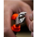 Bride Duble pentru Monturi Fox Edges Crimps 0.6mm 60buc/plic Bride Duble pentru Monturi Fox Edges Crimps 0.6mm 60buc/plic