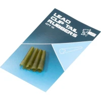 Con Plumb Pierdut Nash Lead Clip, Weed, 10buc/plic