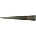 Conuri FOX Edges Naturals Power Grip Naked Line Tail Rubbers Nr.7, 10buc/pac Conuri FOX Edges Naturals Power Grip Naked Line Tail Rubbers Nr.7, 10buc/pac