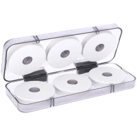 Cutie Mikado Cu Role Eva Pentru Monturi H551, 22x8.3x3.5cm Cutie Mikado Cu Role Eva Pentru Monturi H551, 22x8.3x3.5cm