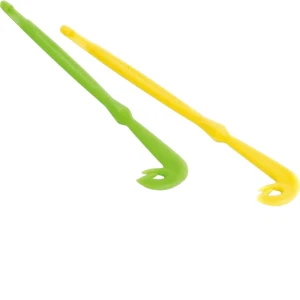 Dispozitiv Legat Bucle PRESTON Loop Tyer & Disgorger, Small, 2buc/set