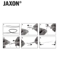 Dispozitiv Legat Noduri JAXON Knot Tool