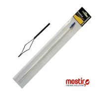 Dispozitiv Mostiro De Tras Fir Prin Tub 25cm