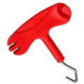 Dispozitiv Trakker 3-In-1 Puller Tool, Red Dispozitiv Trakker 3-In-1 Puller Tool, Red