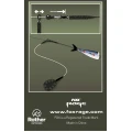 Fox Rage Predator Buffer Bead, Camo, 20buc/pac Fox Rage Predator Buffer Bead, Camo, 20buc/pac