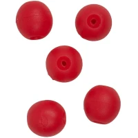 Fox Rage Predator Fox Rage Predator Float Bead, Red, 10mm, 10buc/pac