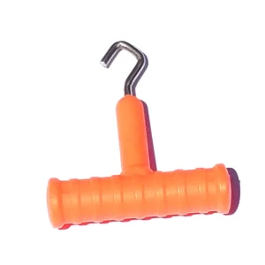 Knot Puller Claumar Orange 1Buc Knot Puller Claumar Orange 1Buc