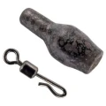 Korum Bolt Buffer Bead QC, Camo, 5buc/plic Korum Bolt Buffer Bead QC, Camo, 5buc/plic