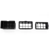 Korum Meat Cubbers, Small, 23mm Korum Meat Cubbers, Small, 23mm