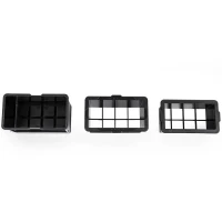 Korum Meat Cubbers, Small, 23mm Korum Meat Cubbers, Small, 23mm