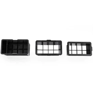 Korum Meat Cubbers, Small, 23mm Korum Meat Cubbers, Small, 23mm