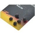 Lest Tungsten Select Baits Tungsten Helicopter Beads, 5buc Lest Tungsten Select Baits Tungsten Helicopter Beads, 5buc