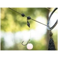 Lest Tungsten Select Baits Tungsten Helicopter Beads, 5buc Lest Tungsten Select Baits Tungsten Helicopter Beads, 5buc