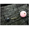 Lest Tungsten Select Baits Tungsten Pop-up Rig Weights, Large, 5buc Lest Tungsten Select Baits Tungsten Pop-up Rig Weights, Large, 5buc