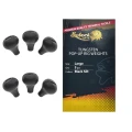 Lest Tungsten Select Baits Tungsten Pop-up Rig Weights, Small, 5buc
