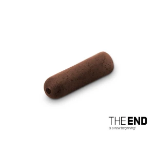 Manşon de protecţie Delphin THE END Heli Protect / 10buc 6x25mm