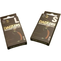 Mansoane ONE MORE CAST Tackle Dazzlers Bloodliner Inturn, Small, 10buc/pac Mansoane ONE MORE CAST Tackle Dazzlers Bloodliner Inturn, Small, 10buc/pac