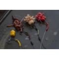 Mansoane ONE MORE CAST Tackle Dazzlers Bloodliner Inturn, Small, 10buc/pac Mansoane ONE MORE CAST Tackle Dazzlers Bloodliner Inturn, Small, 10buc/pac