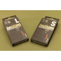 Mansoane ONE MORE CAST Tackle Dazzlers Bloodliner Inturn, Small, Red, 10buc/pac Mansoane ONE MORE CAST Tackle Dazzlers Bloodliner Inturn, Small, Red, 10buc/pac
