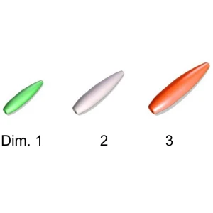 Manson Protectie Nod STONFO Knot Cover, Dim.3, Negru, 24buc/pac