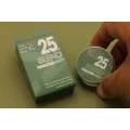 Pasta Tungsten ONE MORE CAST Tackle Blend Tungsten Putty, 25g Pasta Tungsten ONE MORE CAST Tackle Blend Tungsten Putty, 25g