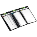 Protectie Momeala KORDA Superwrap, Transparent, 22mm