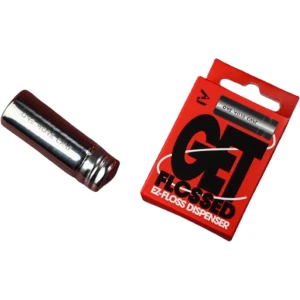 Recipient Depozitare Fir ONE MORE CAST Tackle Get Flossed Bait Floss