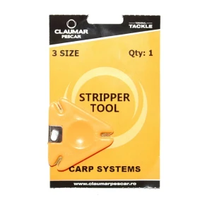 Stripper Tool Claumar 3 Marimi Plus Cutter