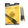 Tije Plumb Claumar PVA Bag Stems 6cm, 6buc/pac