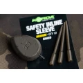 Tije Plumb KORDA Safety Inline Sleeve Naked, Large, 10buc/pac Tije Plumb KORDA Safety Inline Sleeve Naked, Large, 10buc/pac