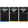 Tije Plumb KORDA Safety Inline Sleeve Naked, Medium, 10buc/pac