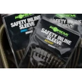 Tije Plumb KORDA Safety Inline Sleeve Naked, Small, 10buc/pac Tije Plumb KORDA Safety Inline Sleeve Naked, Small, 10buc/pac