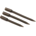 Tije Plumb KORDA Safety Inline Sleeve Naked, Small, 10buc/pac Tije Plumb KORDA Safety Inline Sleeve Naked, Small, 10buc/pac
