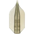 Con antitangle TRABUUCO Airtek RS Tail Rubbers, Distante Mari, 3buc/pac