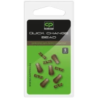 Conectori Carp Pro Delight Quick Change Beads, Camo, 5buc/pac